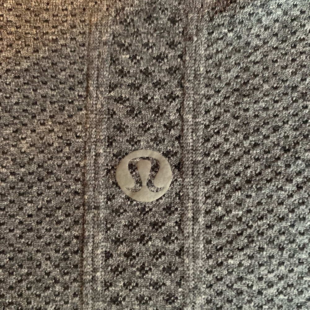 Lululemon shirt